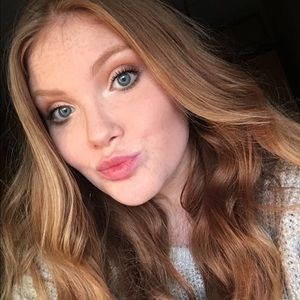 Meet your Posher, Nicolette